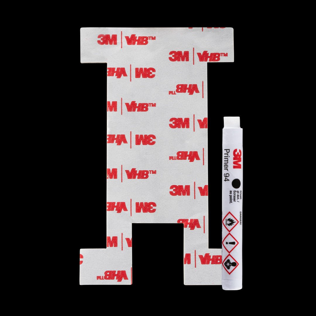 QuickDraw Mounting Adhesive (Adhesive Only) - VULCAN