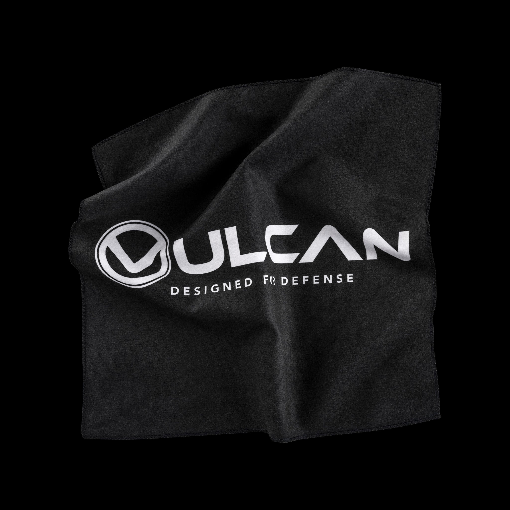 VULCAN Cleaning Rag - VULCAN