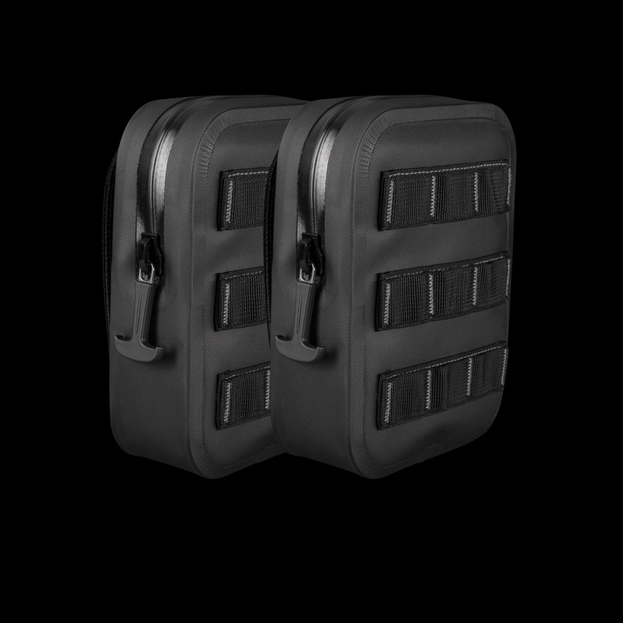 WeatherLock AR Bag Pockets - VULCAN